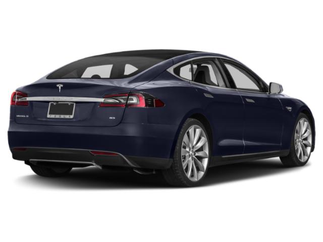 2014 Tesla Model S P85
