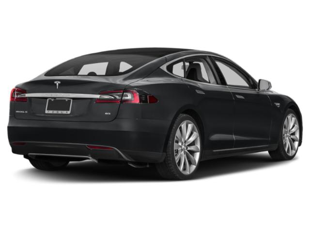 2014 Tesla Model S 60