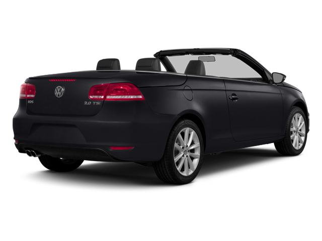2014 Volkswagen Eos Komfort 2014 Volkswagen Eos Komfort