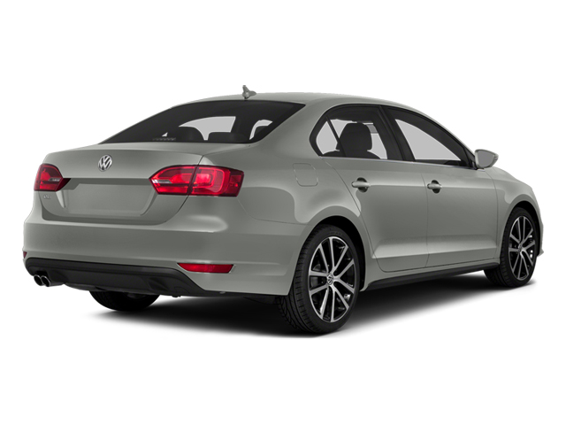 2014 Volkswagen Jetta GLI Autobahn