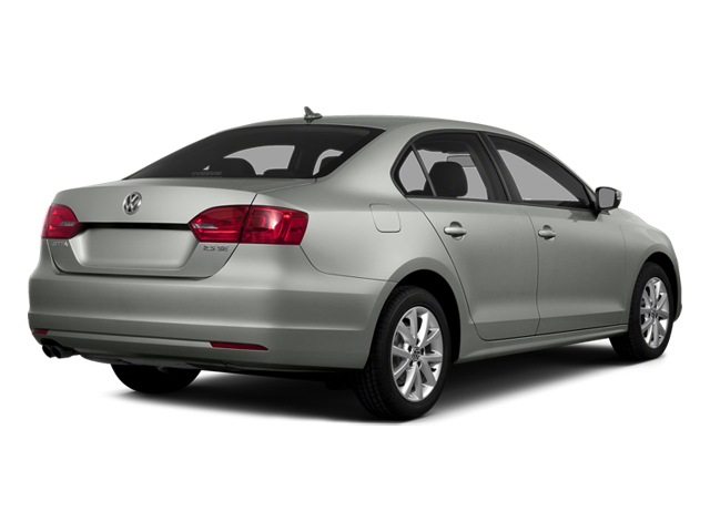 2014 Volkswagen Jetta 2.0L S 2014 Volkswagen Jetta 2.0L S