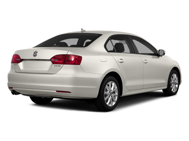 2014 Volkswagen Jetta 2.0L S 2014 Volkswagen Jetta 2.0L S