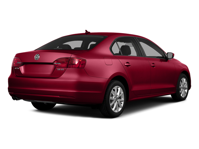 2014 Volkswagen Jetta 2.0L TDI