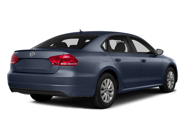 Used 2014 Volkswagen Passat For Sale in Wilmington, OH