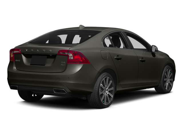 2014 Volvo S60 T5 2014 Volvo S60 T5