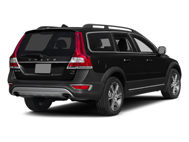 2014 Volvo XC70 3.2 Premier