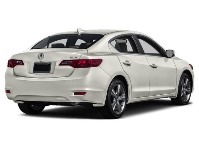 2015 Acura ILX 2.0L
