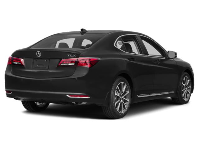 2015 Acura TLX V6 Advance 2015 Acura TLX V6 Advance