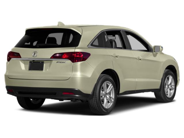 Used 2015 Acura RDX For Sale in Tucson, AZ