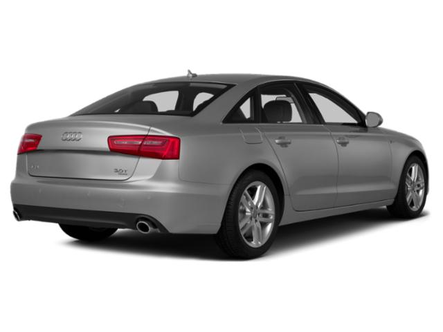 2015 Audi A6 2.0T Premium