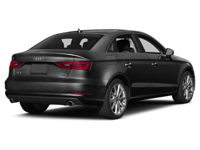 2015 Audi A3 2.0T Premium