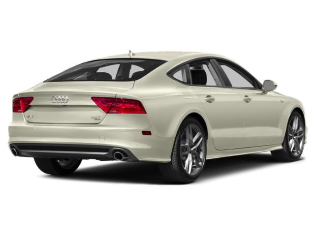 2015 Audi A7 3.0T Premium Plus