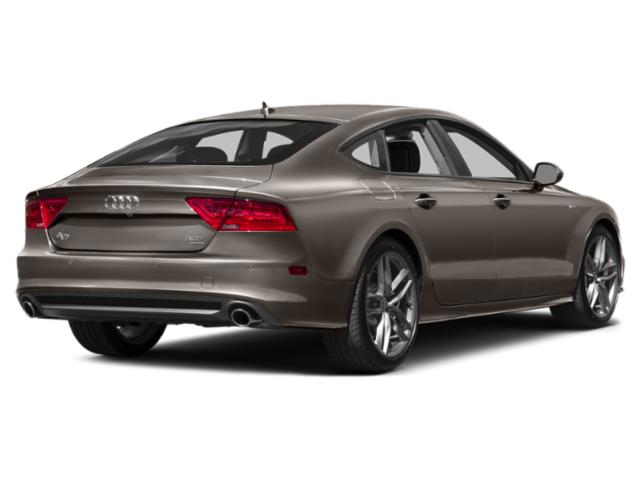 2015 Audi A7 3.0T Premium Plus
