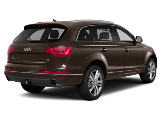 Used 2015 Audi Q7 For Sale in Tucson, AZ