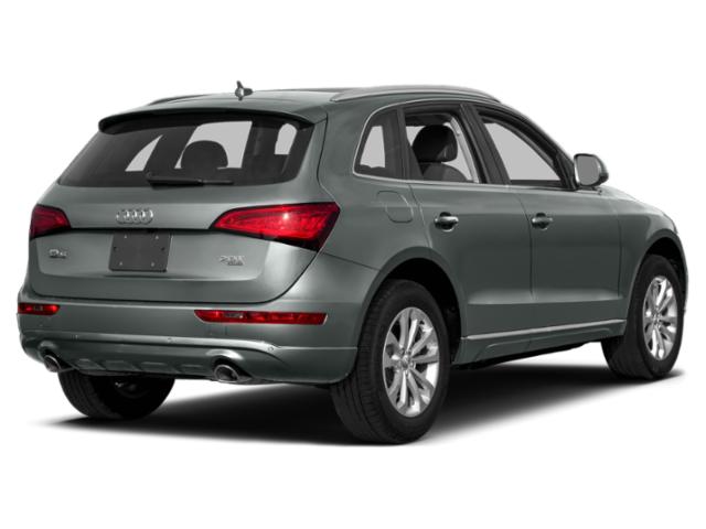 2015 Audi Q5 2.0T Premium