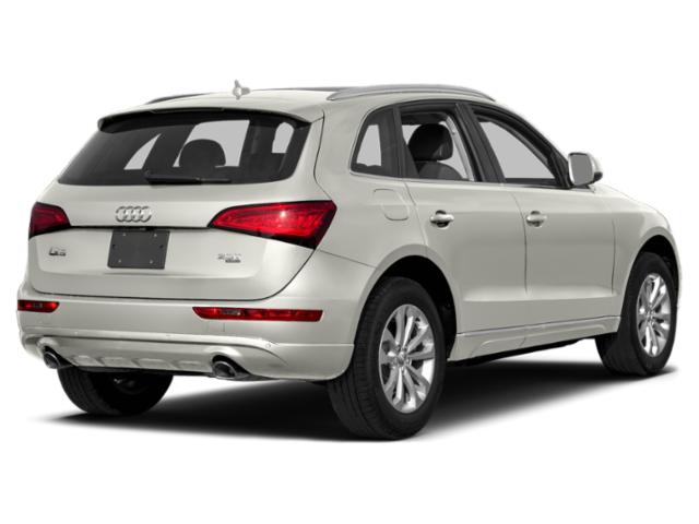 2015 Audi Q5 2.0T Premium