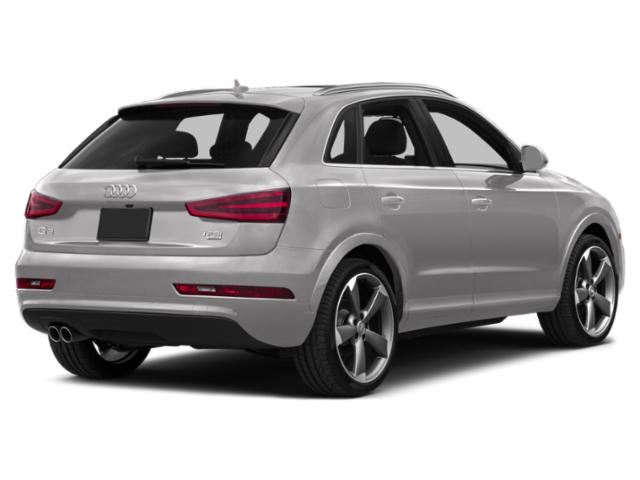 2015 Audi Q3 2.0T Premium Plus
