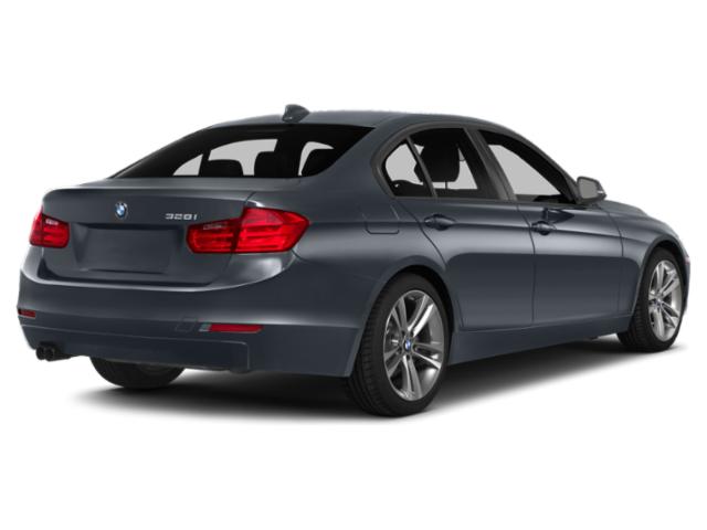2015 BMW 328i 328i