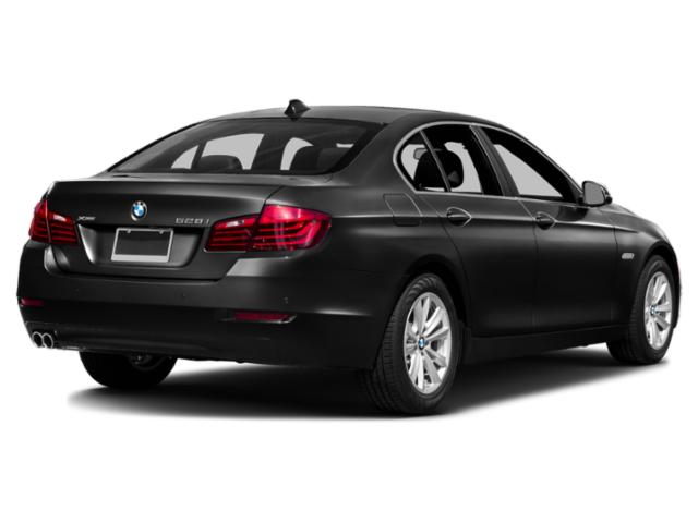 2015 BMW 528i 528i