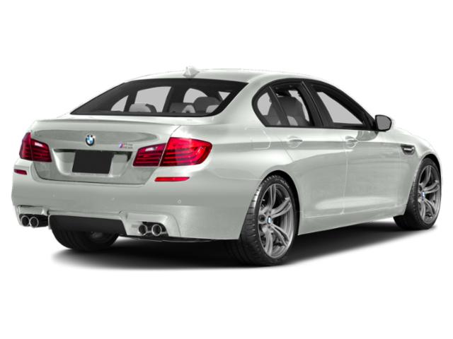 2015 BMW M5 Base