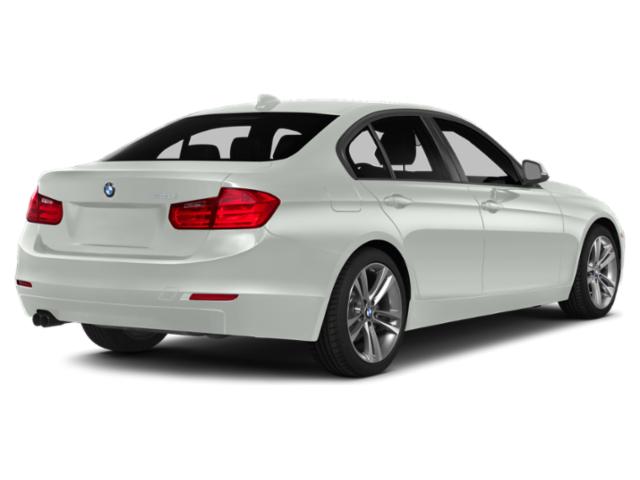 2015 BMW 320i xDrive