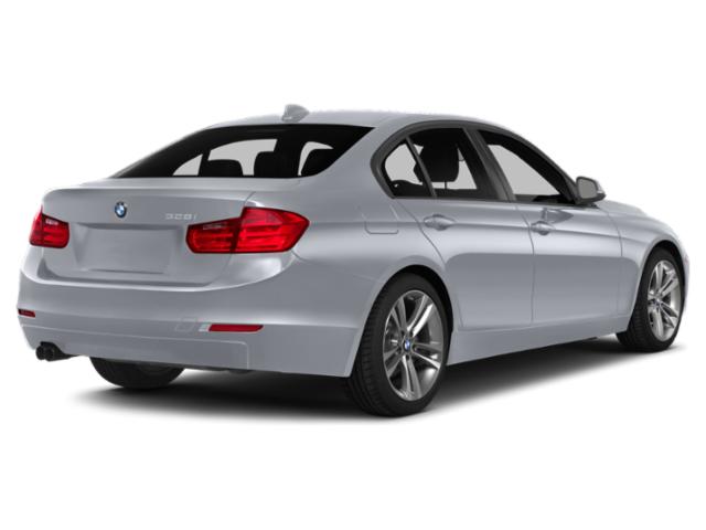 2015 BMW 320i xDrive