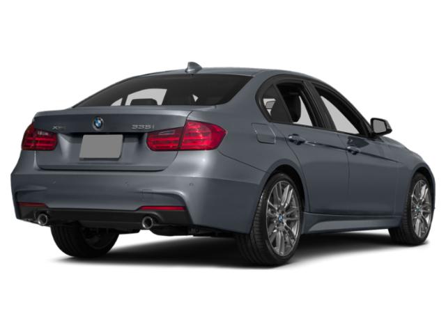 2015 BMW 335i 335I 2015 BMW 335i 335I