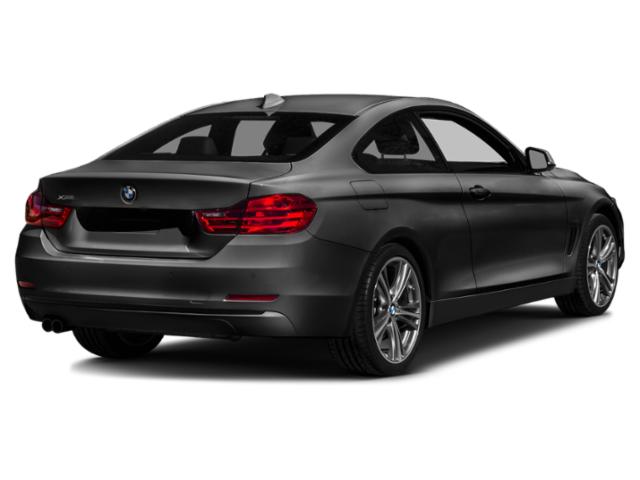 2015 BMW 428i 428i