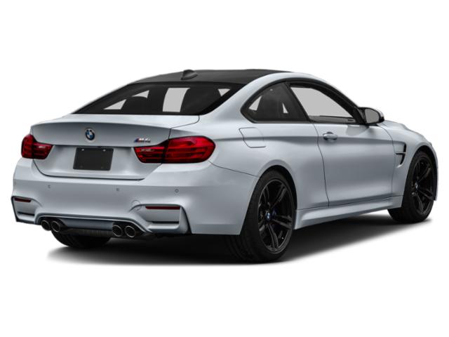 2015 BMW M4 Base 2015 BMW M4 Base