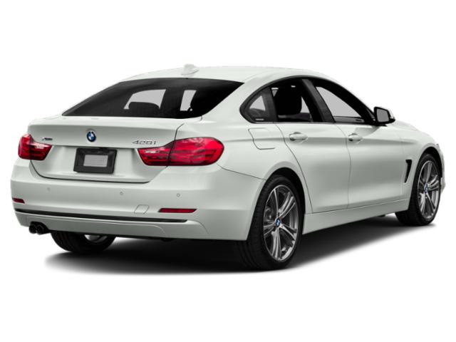 2015 BMW Coupe 428I
