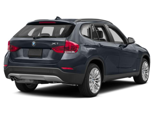 2015 BMW X1 xDrive28i 2015 BMW X1 xDrive28i