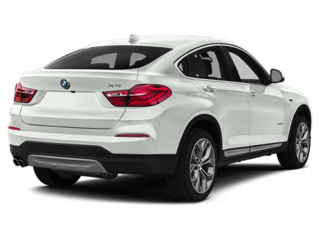 2015 BMW X4 xDrive35i 2015 BMW X4 xDrive35i