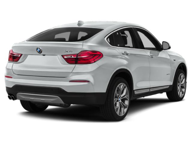 2015 BMW X4 xDrive28i 2015 BMW X4 xDrive28i