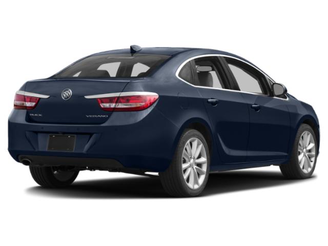 2015 Buick Verano Convenience Group