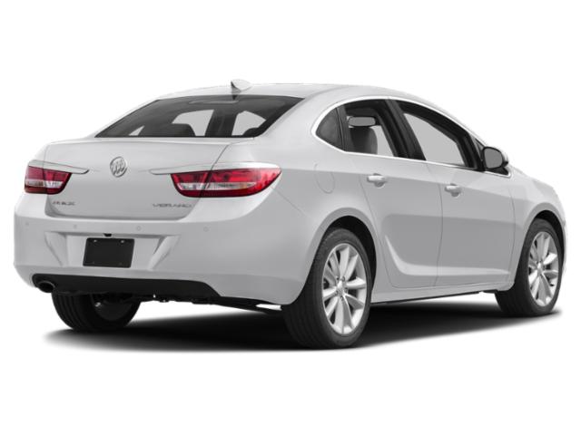 2015 Buick Verano Convenience Group