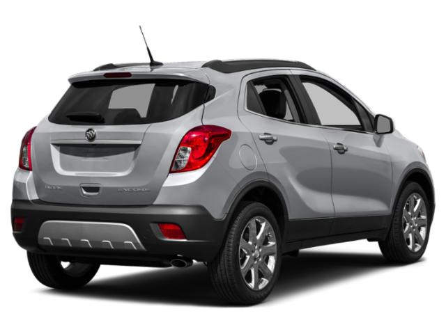 Used 2015 Buick Encore For Sale in Tuscumbia, AL