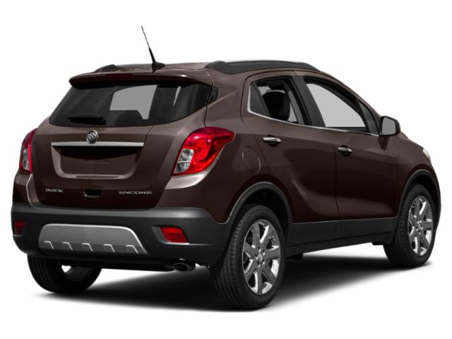 2015 Buick Encore Convenience 2015 Buick Encore Convenience