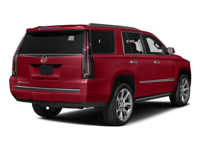 2015 Cadillac Escalade Luxury