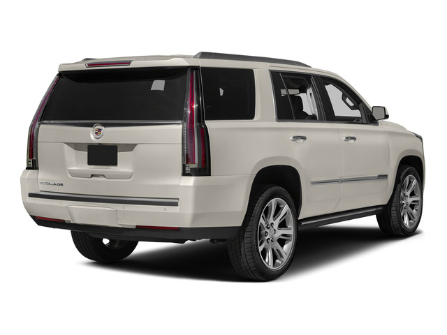 2015 Cadillac Escalade Premium 2015 Cadillac Escalade Premium