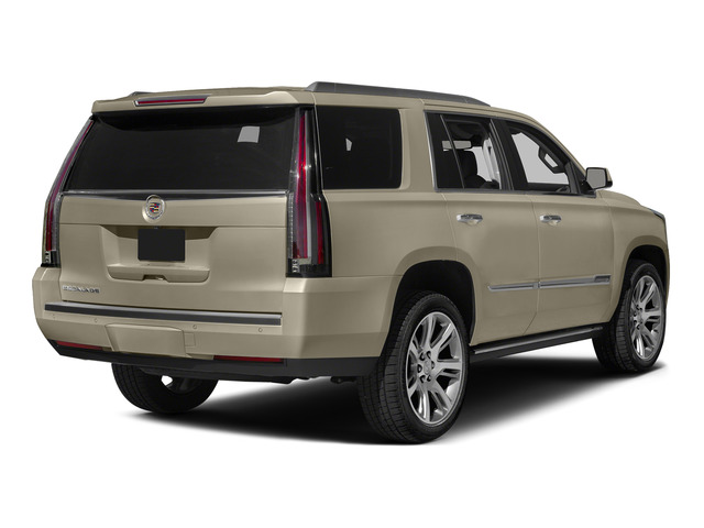 2015 Cadillac Escalade Luxury