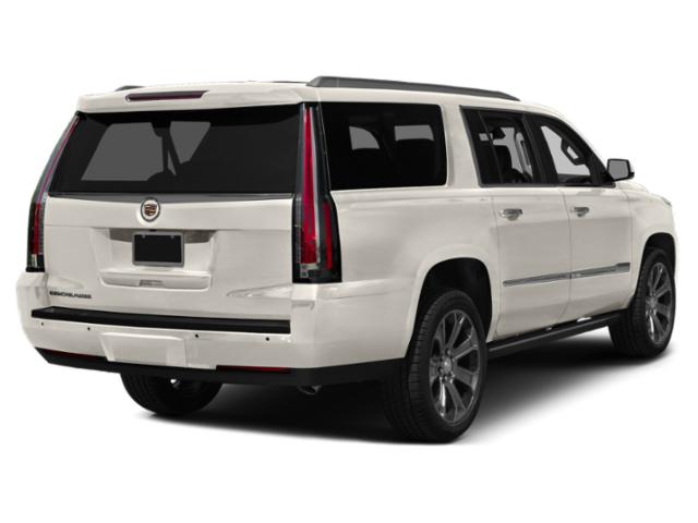 2015 Cadillac Escalade ESV Platinum 2015 Cadillac Escalade ESV Platinum