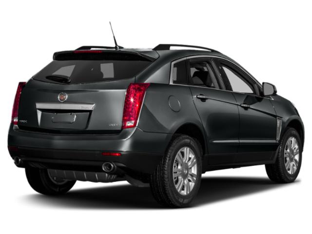 2015 Cadillac SRX Performance Collection