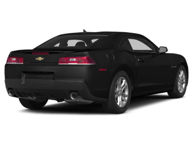 Used 2015 Chevrolet Camaro For Sale in Olive Branch, MS
