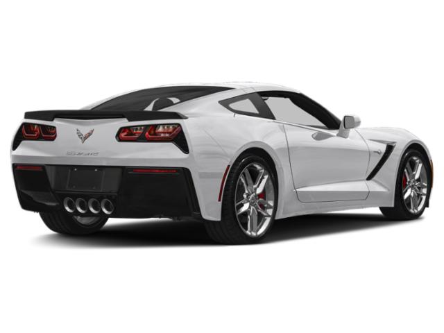 2015 Chevrolet Corvette Stingray Z51
