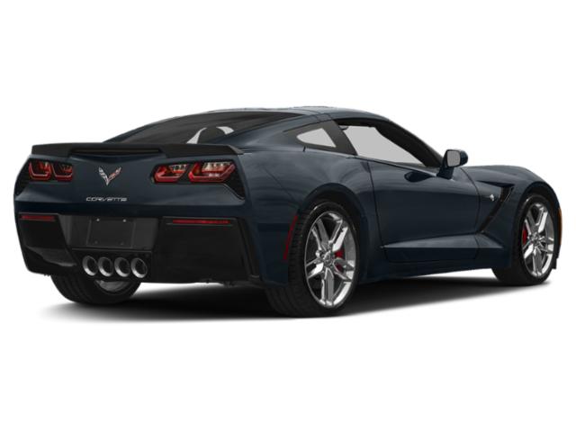 2015 Chevrolet Corvette Stingray Z51