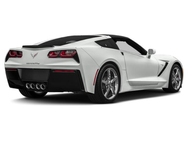 2015 Chevrolet Corvette Stingray 2015 Chevrolet Corvette Stingray