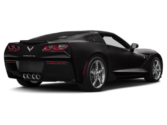 2015 Chevrolet Corvette Stingray