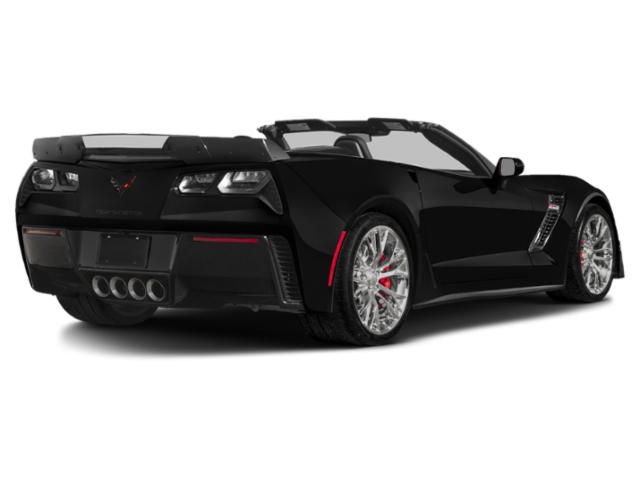 2015 Chevrolet Corvette Z06
