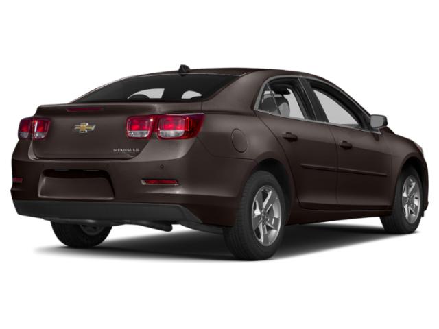 2015 Chevrolet Malibu 1LZ