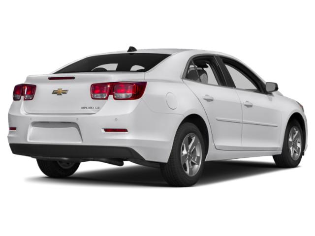 2015 Chevrolet Malibu 2LT